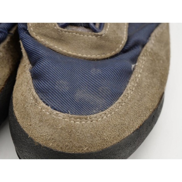 Vasque Boots 7534 Womens 7.5 Brown Suede Gore-Tex Upper Skywalk Lace Up Vintage - Picture 8 of 12